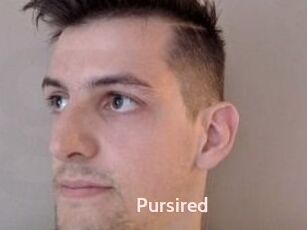 Pursired