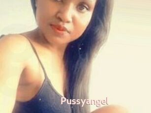 Pussyangel