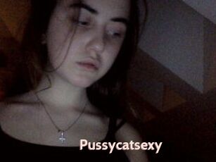 Pussycatsexy