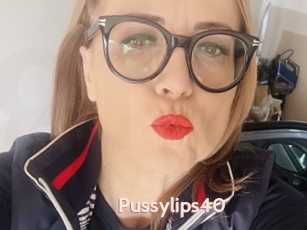 Pussylips40