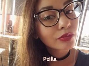Pzilla