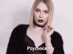 Pzychocandy