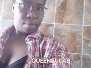 QUEENSUGAR
