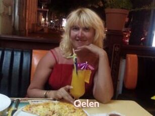Qelen