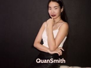 QuanSmith