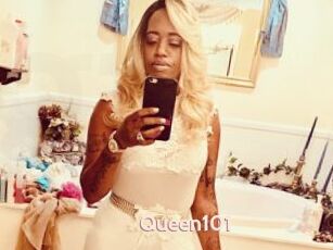 Queen101