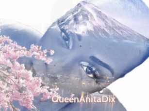QueenAnitaDix