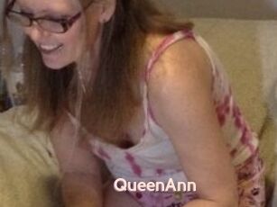 QueenAnn