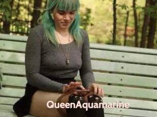 QueenAquamarine