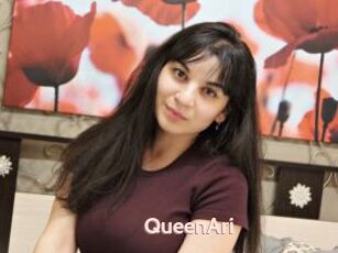 QueenAri