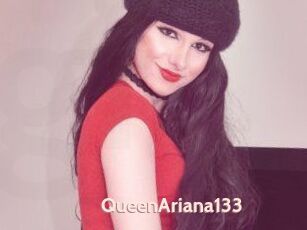 QueenAriana133