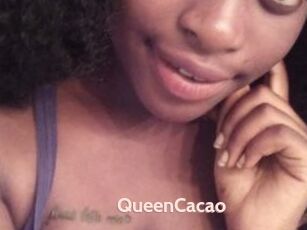 QueenCacao