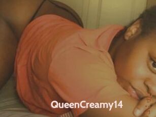 QueenCreamy14