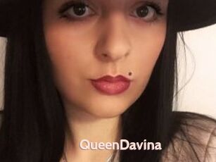 QueenDavina