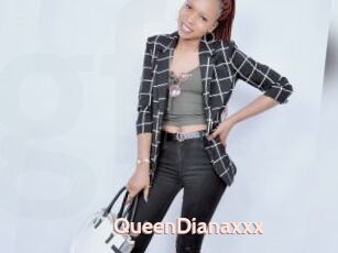 QueenDianaxxx