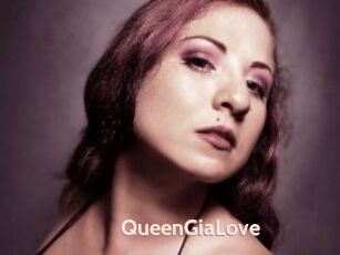 QueenGiaLove