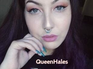 QueenHales