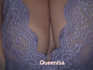 QueenIsa