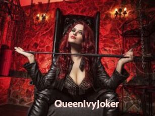 QueenIvyJoker