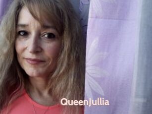 QueenJullia
