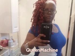 QueenMachine