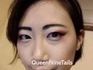 QueenNineTails