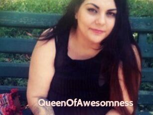 QueenOfAwesomness