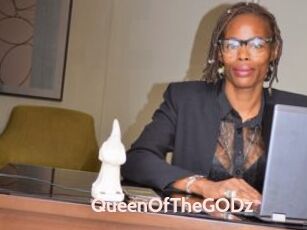 QueenOfTheGODz