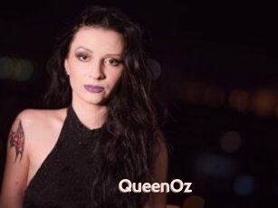 QueenOz