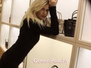 QueenPeachy