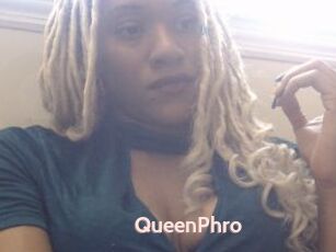 QueenPhro