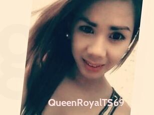 QueenRoyalTS69