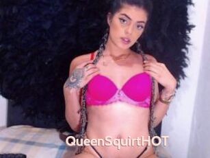 QueenSquirtHOT