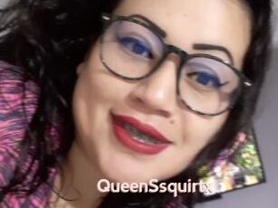 QueenSsquirtx
