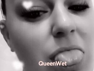 QueenWet