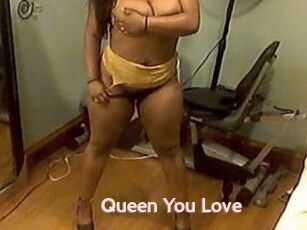 Queen_You_Love