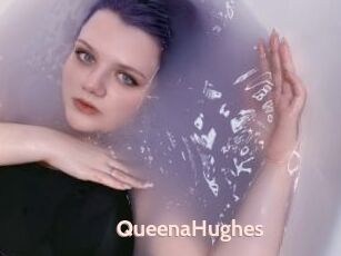 QueenaHughes