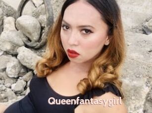 Queenfantasygirl