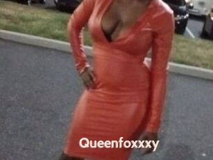 Queenfoxxxy