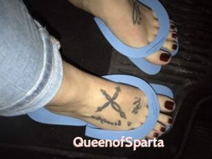 QueenofSparta