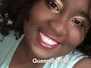 Queensly1998