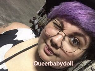 Queerbabydoll