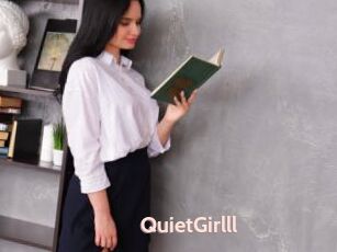 QuietGirlll