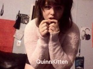 QuinnKitten