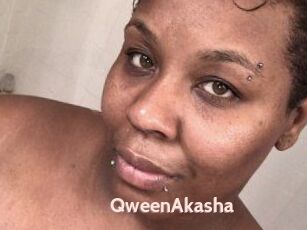 QweenAkasha
