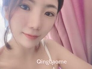 Qingbaome