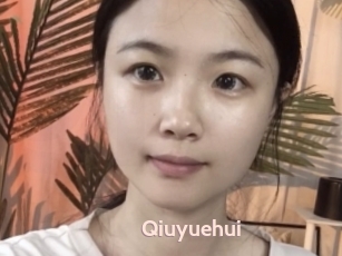 Qiuyuehui