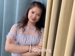 Qiyating