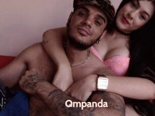 Qmpanda