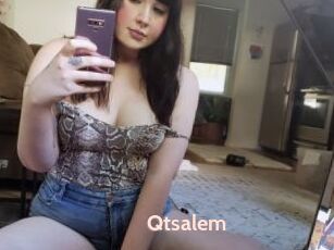 Qtsalem